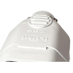 Ilumi Pino Femea 2P  20A Branco-1441