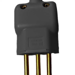 Ilumi Pino Pr.Cabo 2P+T  Pr 10A 4070