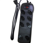 Qualitronix Filtro Linha 08T C/Disj