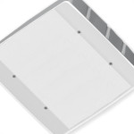 Ilumi Caixa Passag  Embutir 30X30