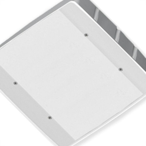 Ilumi Caixa Passag  Embutir 30X30