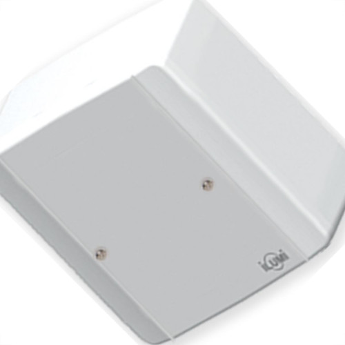Ilumi Caixa Passag  Embutir 15X15