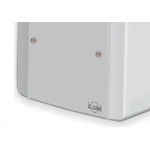 Ilumi Caixa Passag  Embutir 15X15