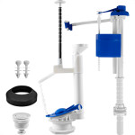 Astra Mecanismo Caixa Acoplada  Universal Compl.Mu2/Sp