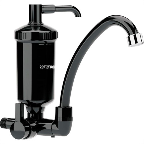 Hidrofiltros Filtros Torneira Pia B,Mv Abs C/Filtr.Hidrof Pr