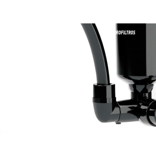 Hidrofiltros Filtros Torneira Pia B,Mv Abs C/Filtr.Hidrof Pr