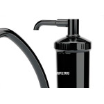 Hidrofiltros Filtros Torneira Pia B,Mv Abs C/Filtr.Hidrof Pr