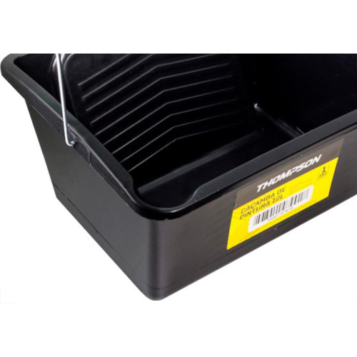 Thompson Cacamba P/Tinta  15Lt
