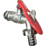Thompson Torneira Esfera Jardim P/Cad.1/2X3/4 Thomp