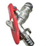 Thompson Torneira Esfera Jardim P/Cad.1/2X3/4 Thomp