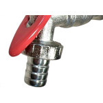 Thompson Torneira Esfera Jardim P/Cad.1/2X3/4 Thomp