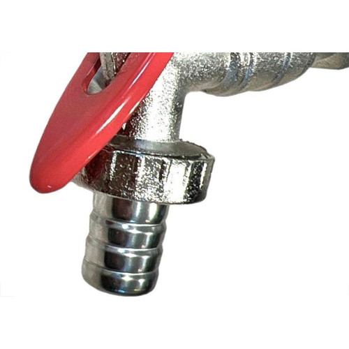 Thompson Torneira Esfera Jardim P/Cad.1/2X3/4 Thomp