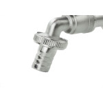 Thompson Torneira Esfera Jardim Met.1/2X3/4 Thomp