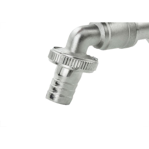 Thompson Torneira Esfera Jardim Met.1/2X3/4 Thomp
