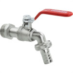 Thompson Torneira Esfera Jardim Met 1/2''