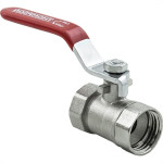 Thompson Registro Esfera Met. 1/2''