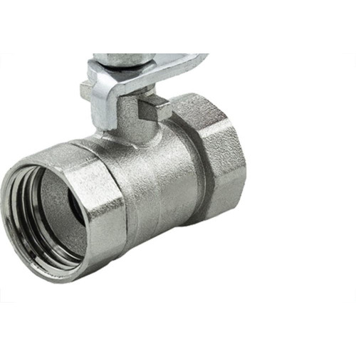 Thompson Registro Esfera Met. 1/2''