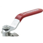 Thompson Registro Esfera Met. 1/2''