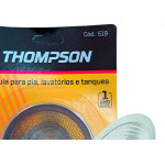 Thompson Ralinho Inox Chin Thomp Pia/Lav/Tq
