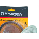 Thompson Ralinho Inox Chin.Thomp V.Am.4.1/2