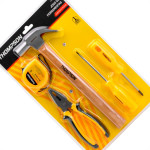 Thompson Jg Ferramentas  C/05Pcs
