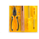 Thompson Jg Ferramentas  C/05Pcs