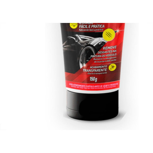 Proauto Remove Riscos  150G