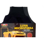 Proauto Luva Micro Fibra