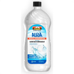 Proauto Agua Desmineralizada  1L