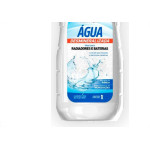 Proauto Agua Desmineralizada  1L