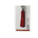 Starfer Canivete Inox  Ponta Reta