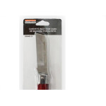 Starfer Canivete Inox  Ponta Reta