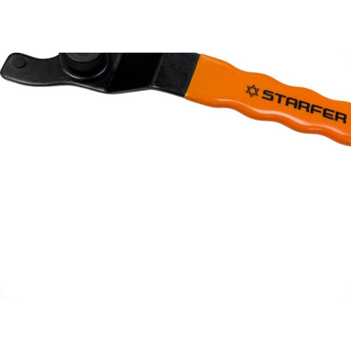 Starfer Chave P/Esmerilhad Aj.Universal