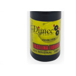 Dimec Vaselina. Industrial Liquida  100Ml - Kit C/12 Un