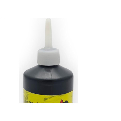 Dimec Vaselina. Industrial Liquida  100Ml - Kit C/12 Un