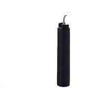 Compel Rolo Poliester  09Cm - Kit C/12 Pc