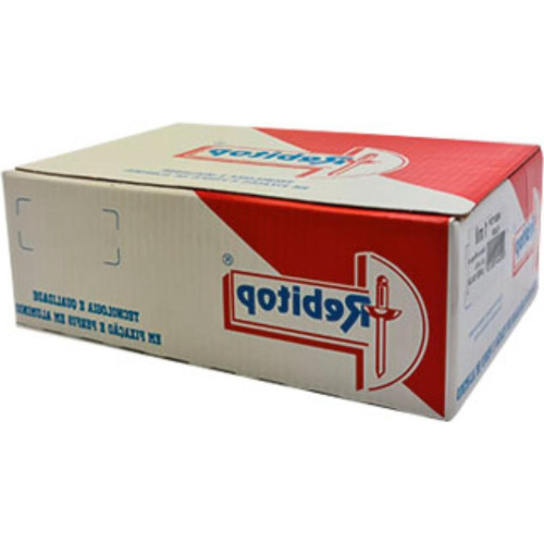 Rebitop Rebite  206 C/1000