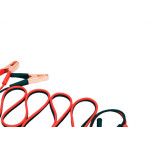 Bc Cabos Cabo Fio Bater.Baby 3.00Mt-Auto