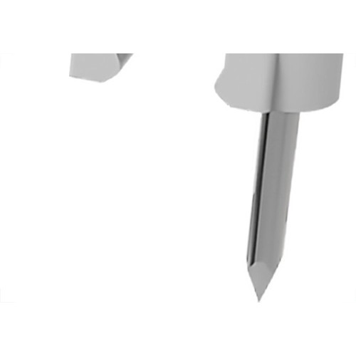 Ri Grampo Fixa Fio Coax.B.Comum C/15 - Kit C/50 Ca