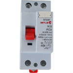 Elitek Interr.De Fuga Dr Elitk 2P 25A 30Ma