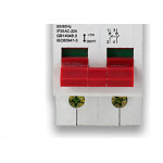 Elitek Disjuntor Ed32.2P 16A Curva C 3Ka