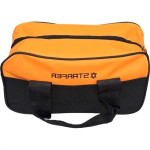 Starfer Bolsa Para Ferramentas  08 Bolsos