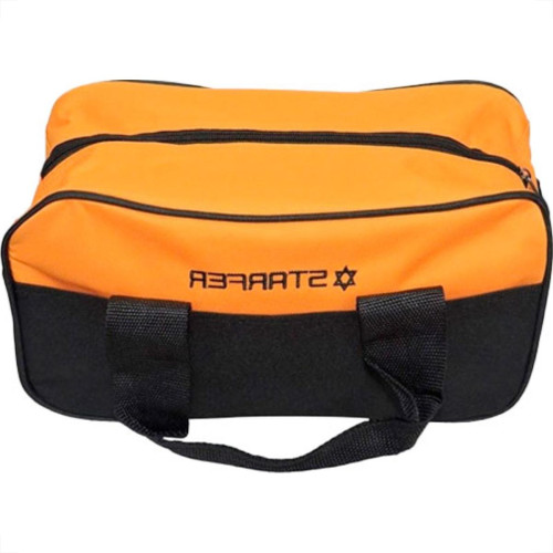 Starfer Bolsa Para Ferramentas  08 Bolsos