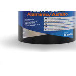 Bautech Fita Adesiva Multuso  20Cmx10M