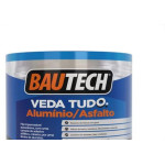 Bautech Fita Adesiva Multuso  20Cmx10M