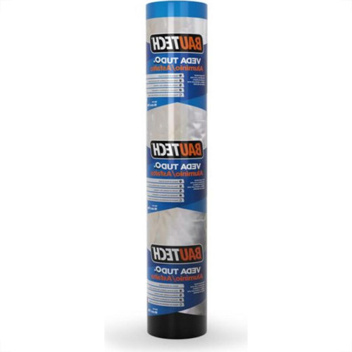 Bautech Fita Adesiva Multuso  90Cmx10M