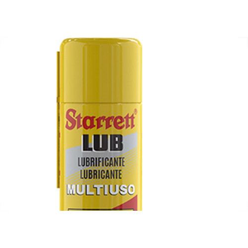 Starrett Oleo Deseng/Lub. 300Ml/200G