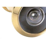 Starfer Visor P/Porta  Dourado
