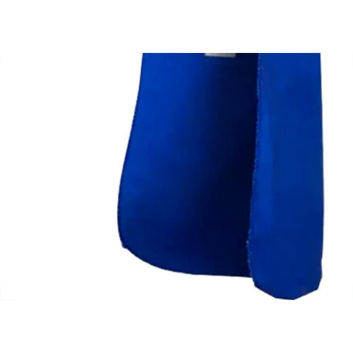 Eqpro Touca Soldador Brim  Azul - Kit C/10 Un