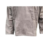 Eqpro Camisa Brim P/Unif. M/L Cz. G